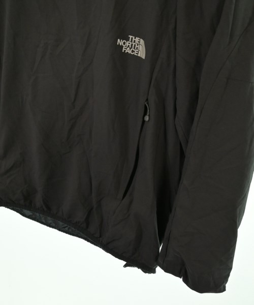 THE NORTH FACE（ザノースフェイス）Tシャツ・カットソー 黒 サイズ:S メンズ/2200629803060