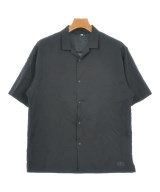 THE NORTH FACE（ザノースフェイス）カジュアルシャツ 黒 サイズ:M メンズ/2200629803084