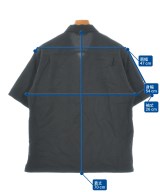 THE NORTH FACE（ザノースフェイス）カジュアルシャツ 黒 サイズ:M メンズ/2200629803084