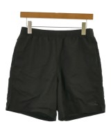 THE NORTH FACE（ザノースフェイス）ショートパンツ 黒 サイズ:M メンズ/2200629803091