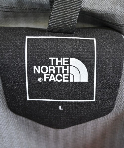 THE NORTH FACE（ザノースフェイス）マウンテンパーカー 黒 サイズ:L レディース/2200637086011