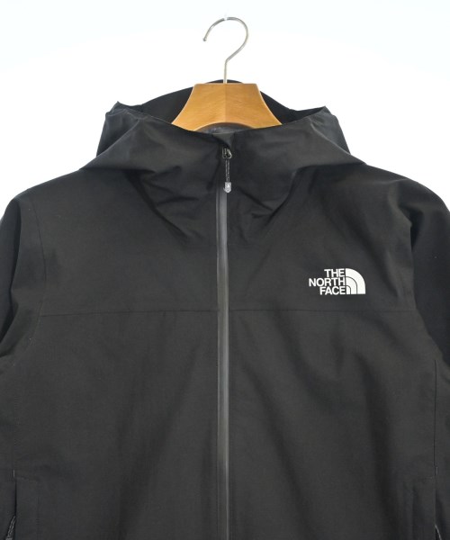 THE NORTH FACE（ザノースフェイス）マウンテンパーカー 黒 サイズ:L レディース/2200637086011