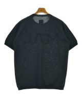 THE NORTH FACE（ザノースフェイス）ニット・セーター 紺 サイズ:L メンズ/2200637691086