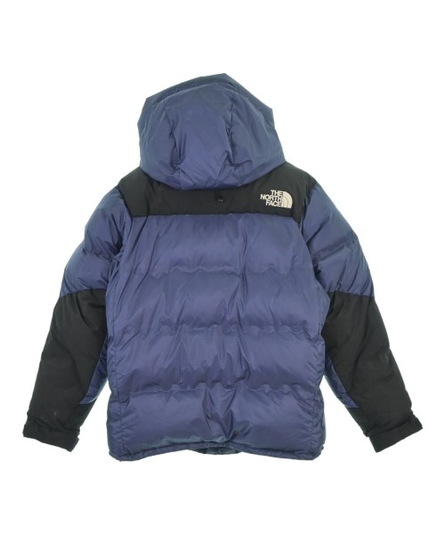 THE NORTH FACE（ザノースフェイス）ダウンジャケット/ダウンベスト 青 サイズ:L メンズ/2200639525013