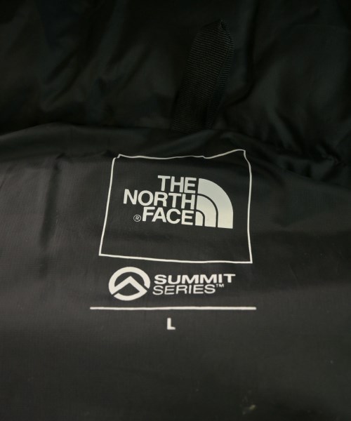 THE NORTH FACE（ザノースフェイス）ダウンジャケット/ダウンベスト 青 サイズ:L メンズ/2200639525013