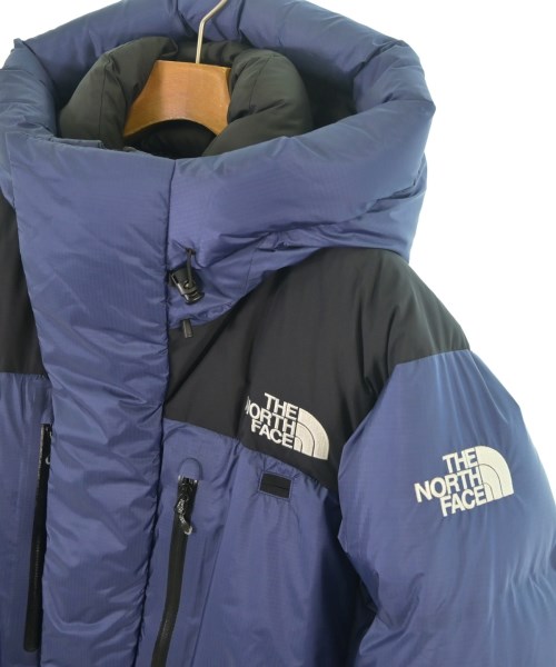 THE NORTH FACE（ザノースフェイス）ダウンジャケット/ダウンベスト 青 サイズ:L メンズ/2200639525013