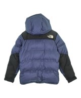 THE NORTH FACE（ザノースフェイス）ダウンジャケット/ダウンベスト 青 サイズ:L メンズ/2200639525013