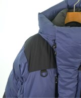 THE NORTH FACE（ザノースフェイス）ダウンジャケット/ダウンベスト 青 サイズ:L メンズ/2200639525013