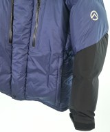 THE NORTH FACE（ザノースフェイス）ダウンジャケット/ダウンベスト 青 サイズ:L メンズ/2200639525013
