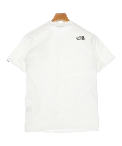 THE NORTH FACE（ザノースフェイス）Tシャツ・カットソー 白 サイズ:S メンズ/2200641845024