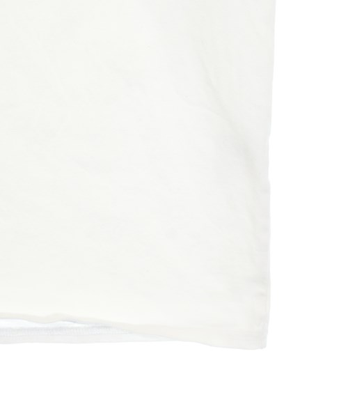 THE NORTH FACE（ザノースフェイス）Tシャツ・カットソー 白 サイズ:S メンズ/2200641845024