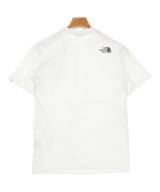 THE NORTH FACE（ザノースフェイス）Tシャツ・カットソー 白 サイズ:S メンズ/2200641845024