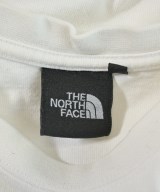 THE NORTH FACE（ザノースフェイス）Tシャツ・カットソー 白 サイズ:S メンズ/2200641845024