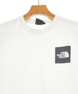 THE NORTH FACE（ザノースフェイス）Tシャツ・カットソー 白 サイズ:S メンズ/2200641845024