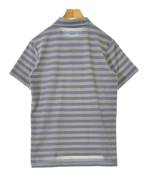 THE NORTH FACE（ザノースフェイス）Tシャツ・カットソー グレー サイズ:L メンズ/2200627706158