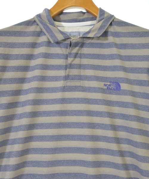 THE NORTH FACE（ザノースフェイス）Tシャツ・カットソー グレー サイズ:L メンズ/2200627706158