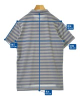 THE NORTH FACE（ザノースフェイス）Tシャツ・カットソー グレー サイズ:L メンズ/2200627706158