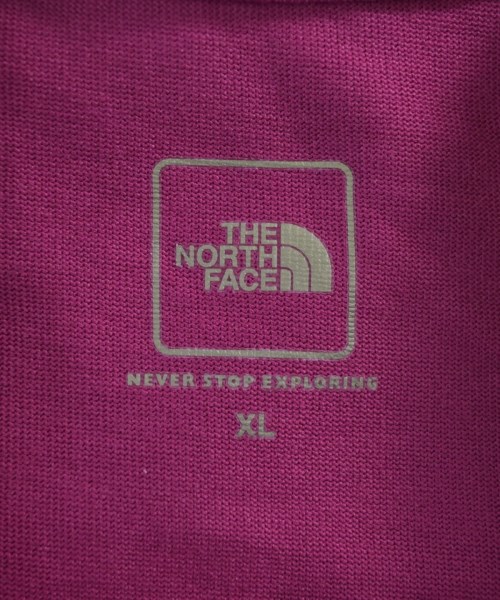 THE NORTH FACE（ザノースフェイス）Tシャツ・カットソー ピンク サイズ:XL メンズ/2200628746061