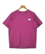 THE NORTH FACE（ザノースフェイス）Tシャツ・カットソー ピンク サイズ:XL メンズ/2200628746061