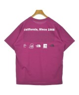THE NORTH FACE（ザノースフェイス）Tシャツ・カットソー ピンク サイズ:XL メンズ/2200628746061