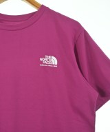 THE NORTH FACE（ザノースフェイス）Tシャツ・カットソー ピンク サイズ:XL メンズ/2200628746061
