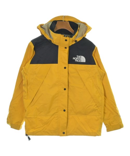 THE NORTH FACE（ザノースフェイス）その他 黄 サイズ:S/S レディース/2200629327054