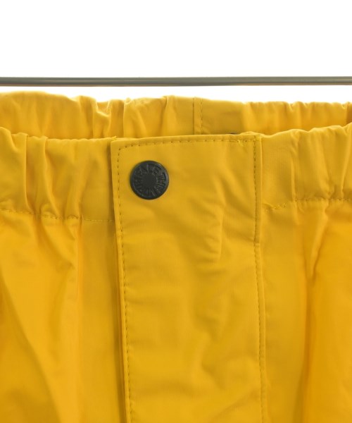 THE NORTH FACE（ザノースフェイス）その他 黄 サイズ:S/S レディース/2200629327054