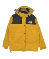 THE NORTH FACE（ザノースフェイス）その他 黄 サイズ:S/S レディース/2200629327054