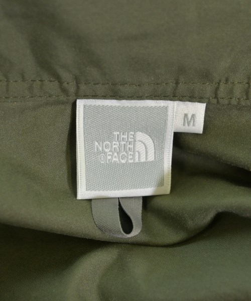 THE NORTH FACE（ザノースフェイス）マウンテンパーカー カーキ サイズ:M レディース/2200630053164