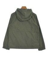 THE NORTH FACE（ザノースフェイス）マウンテンパーカー カーキ サイズ:M レディース/2200630053164