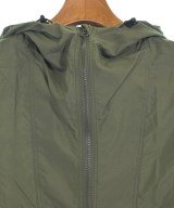 THE NORTH FACE（ザノースフェイス）マウンテンパーカー カーキ サイズ:M レディース/2200630053164