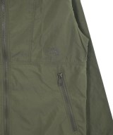 THE NORTH FACE（ザノースフェイス）マウンテンパーカー カーキ サイズ:M レディース/2200630053164