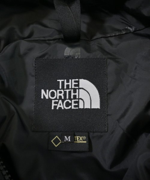 THE NORTH FACE（ザノースフェイス）マウンテンパーカー 黒 サイズ:M メンズ/2200639879024