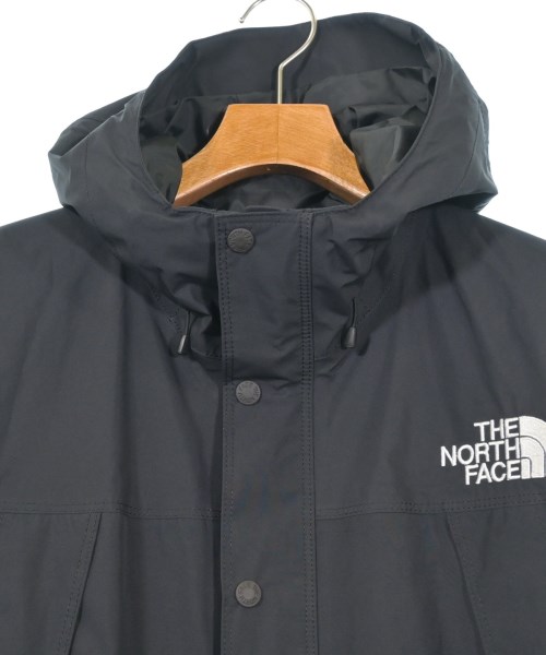 THE NORTH FACE（ザノースフェイス）マウンテンパーカー 黒 サイズ:M メンズ/2200639879024