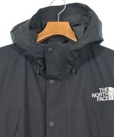 THE NORTH FACE（ザノースフェイス）マウンテンパーカー 黒 サイズ:M メンズ/2200639879024