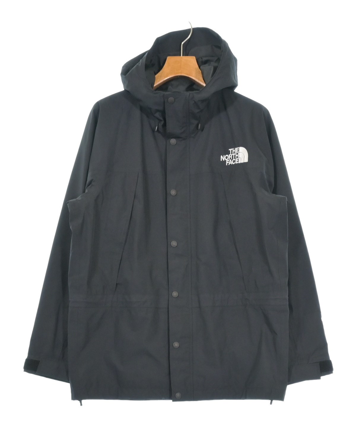 THE NORTH FACE（ザノースフェイス）マウンテンパーカー 黒 サイズ:M