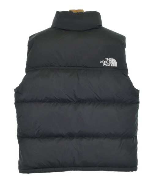 THE NORTH FACE（ザノースフェイス）ダウンジャケット/ダウンベスト 黒 サイズ:L メンズ/2200641994029