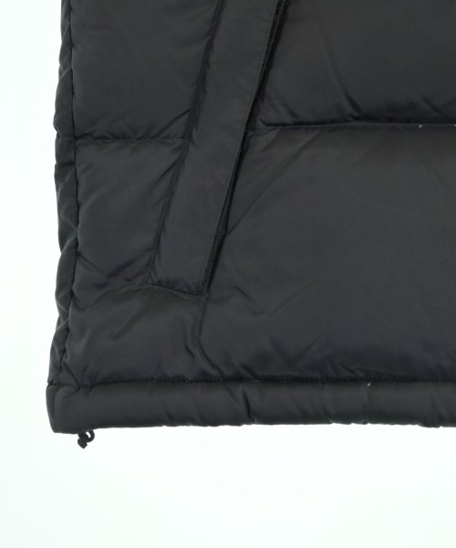 THE NORTH FACE（ザノースフェイス）ダウンジャケット/ダウンベスト 黒 サイズ:L メンズ/2200641994029