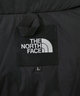 THE NORTH FACE（ザノースフェイス）ダウンジャケット/ダウンベスト 黒 サイズ:L メンズ/2200641994029