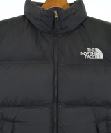 THE NORTH FACE（ザノースフェイス）ダウンジャケット/ダウンベスト 黒 サイズ:L メンズ/2200641994029