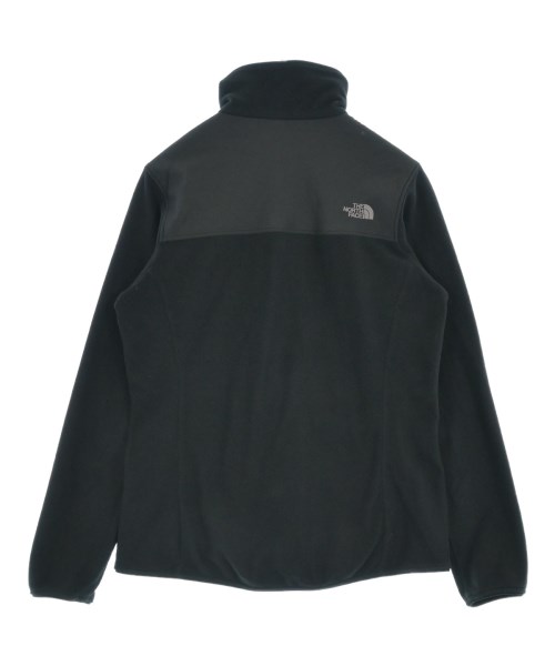 THE NORTH FACE（ザノースフェイス）スウェット 黒 サイズ:L レディース/2200629100077