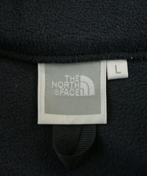 THE NORTH FACE（ザノースフェイス）スウェット 黒 サイズ:L レディース/2200629100077