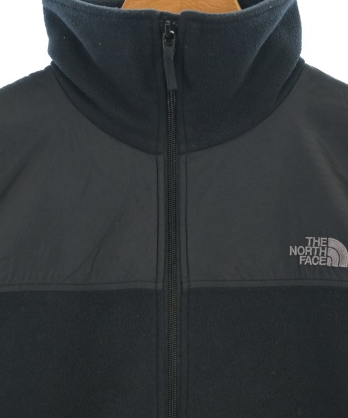 THE NORTH FACE（ザノースフェイス）スウェット 黒 サイズ:L レディース/2200629100077
