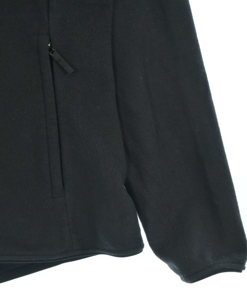 THE NORTH FACE（ザノースフェイス）スウェット 黒 サイズ:L レディース/2200629100077