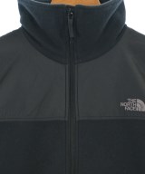 THE NORTH FACE（ザノースフェイス）スウェット 黒 サイズ:L レディース/2200629100077
