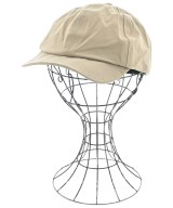 THE NORTH FACE（ザノースフェイス）キャップ ベージュ サイズ:M レディース/2200630515136
