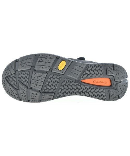 THE NORTH FACE（ザノースフェイス）スニーカー 黒 サイズ:25cm レディース/2200630977170