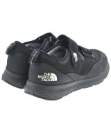 THE NORTH FACE（ザノースフェイス）スニーカー 黒 サイズ:25cm レディース/2200630977170