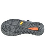 THE NORTH FACE（ザノースフェイス）スニーカー 黒 サイズ:25cm レディース/2200630977170