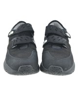 THE NORTH FACE（ザノースフェイス）スニーカー 黒 サイズ:25cm レディース/2200630977170